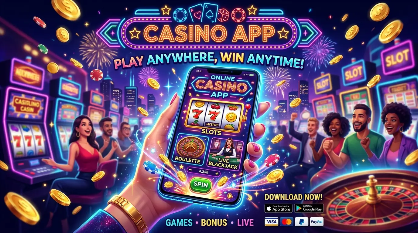 App Banco casino