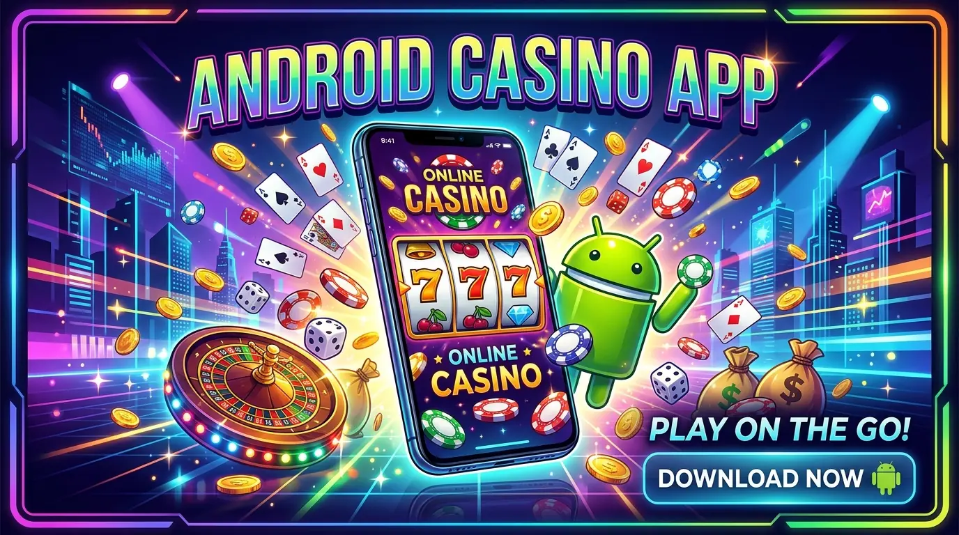 Banco casino Android App