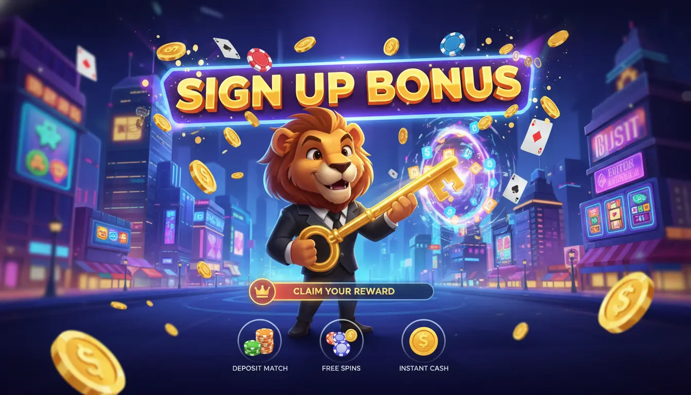 Anmeldebonus Banco casino