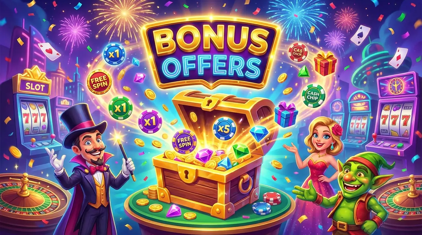 Bonus Angebote Banco casino