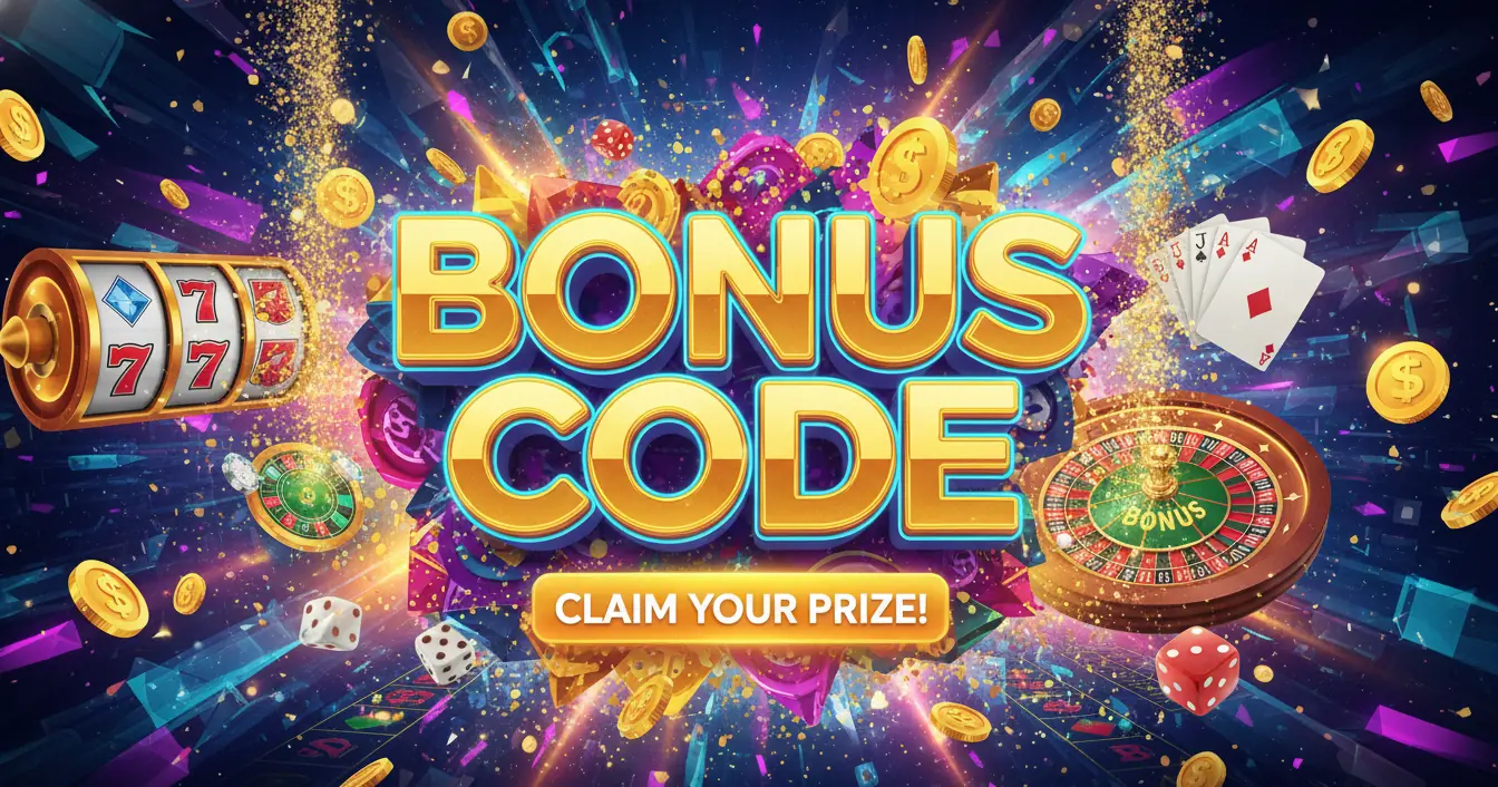 Bonuscode bei Banco casino