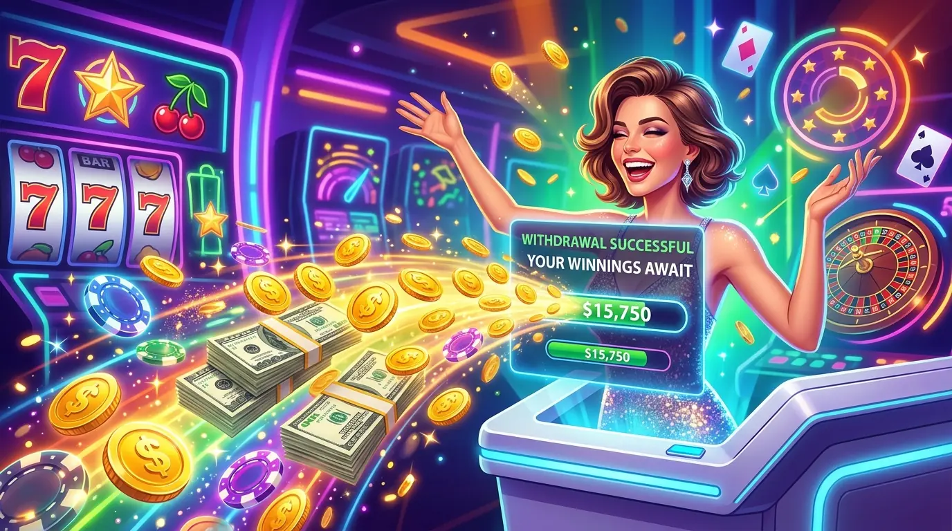 Banco casino Auszahlung