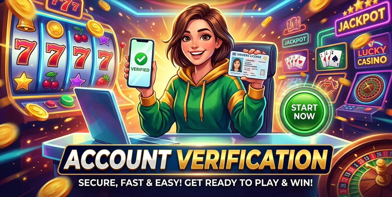 Banco casino Konto Verifizierung