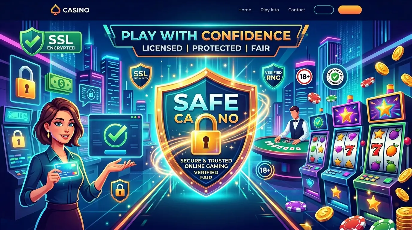 Banco casino sicher