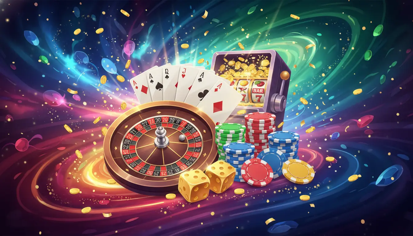 Wer besitzt Banco casino