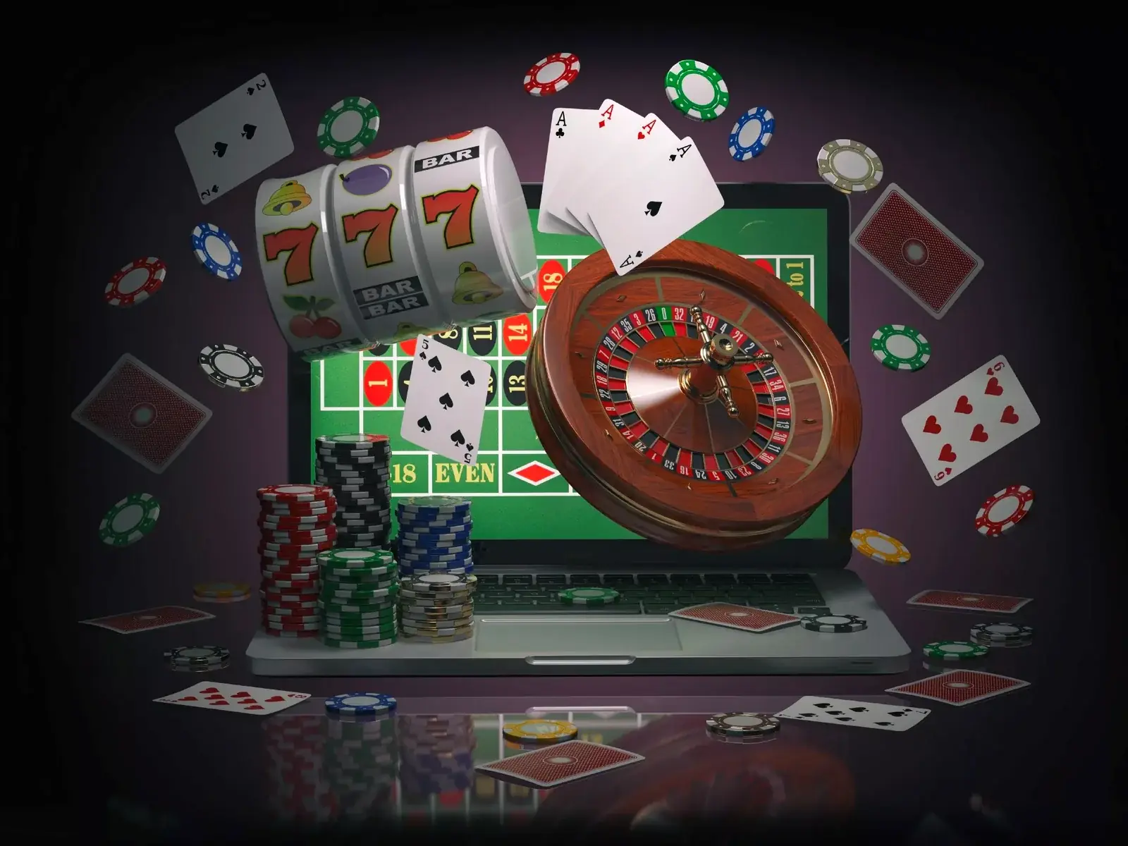 Spiele Banco casino