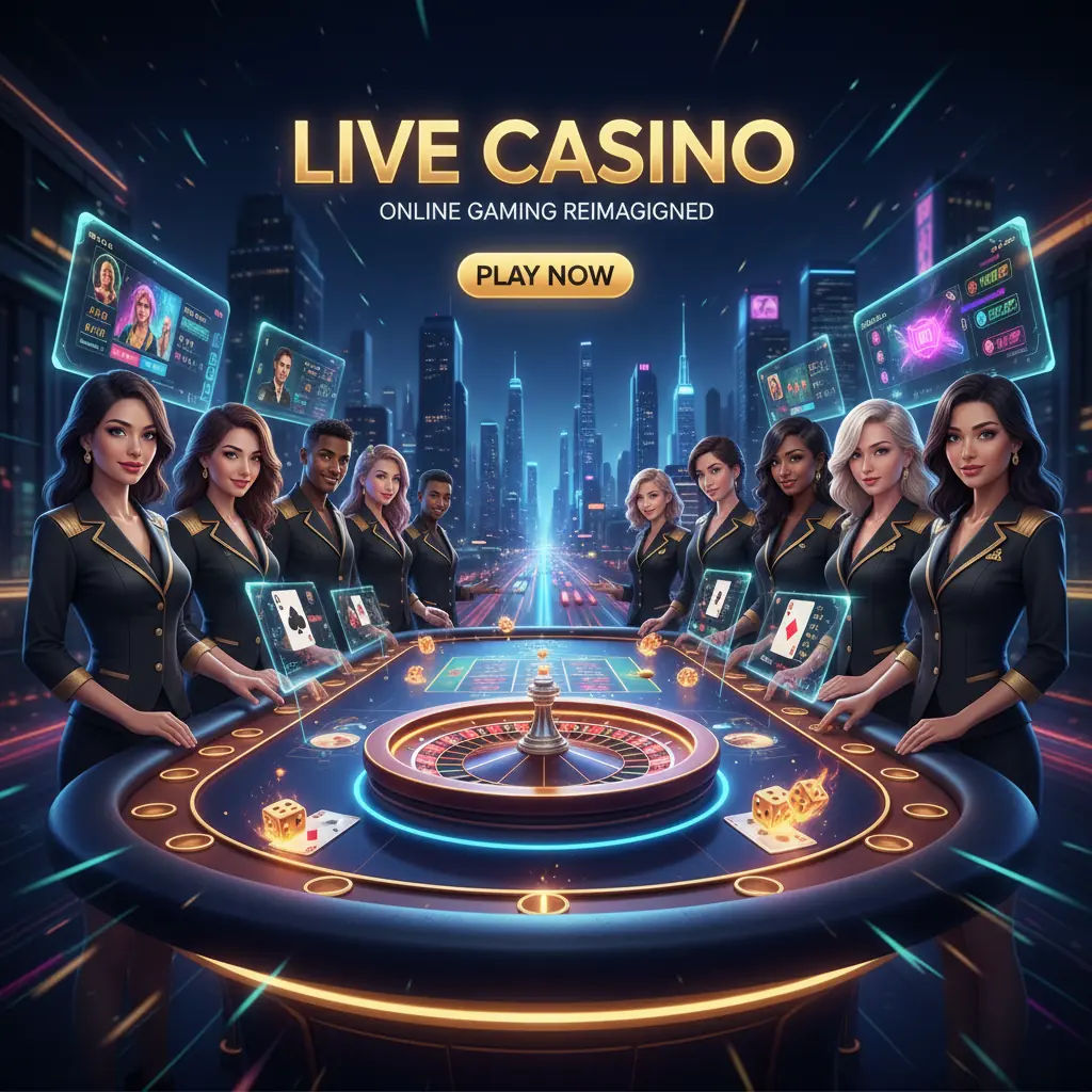 Live Casino Banco casino