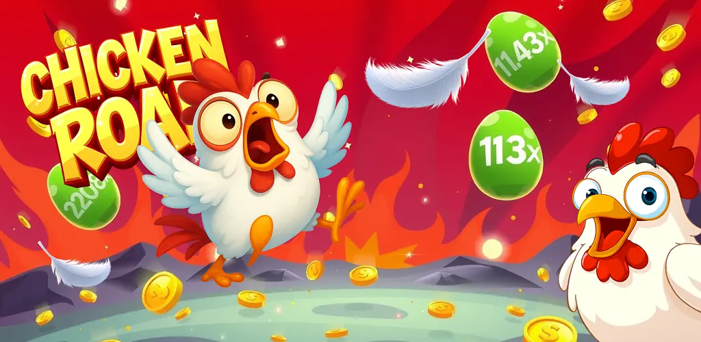 Banco casino Chicken Road
